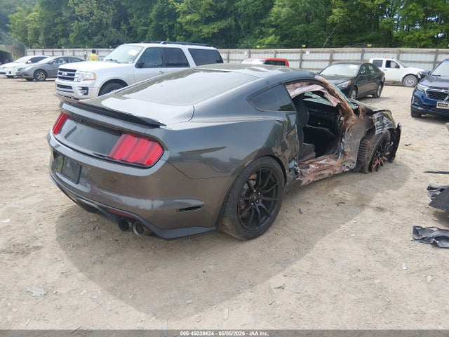 Aukcja sprzedaży 2016 Ford Shelby Gt350, vin: 1FA6P8JZ4G5523848, numer aukcji: 45039424