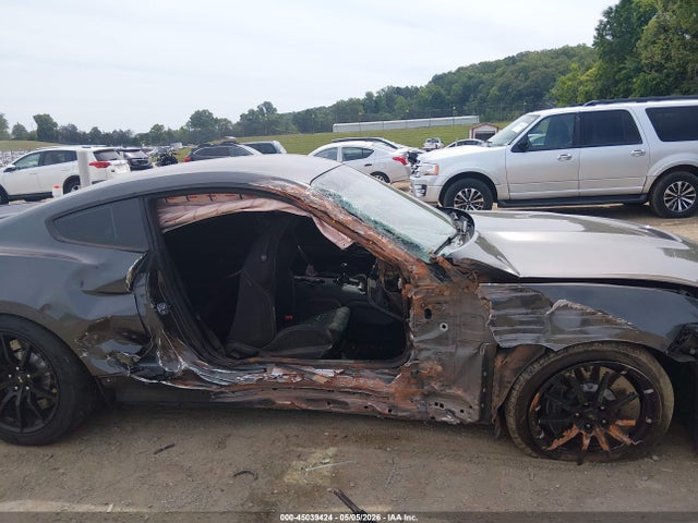 Aukcja sprzedaży 2016 Ford Shelby Gt350, vin: 1FA6P8JZ4G5523848, numer aukcji: 45039424