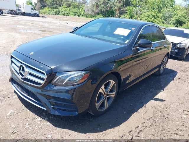Aukcja sprzedaży 2018 Mercedes-benz E 300 4matic, vin: WDDZF4KB8JA481757, numer aukcji: 45039425