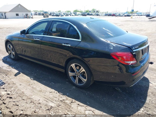 Aukcja sprzedaży 2018 Mercedes-benz E 300 4matic, vin: WDDZF4KB8JA481757, numer aukcji: 45039425