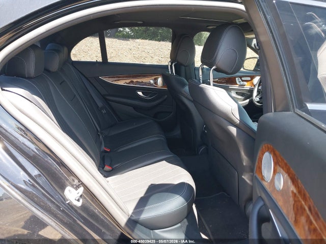 Aukcja sprzedaży 2018 Mercedes-benz E 300 4matic, vin: WDDZF4KB8JA481757, numer aukcji: 45039425