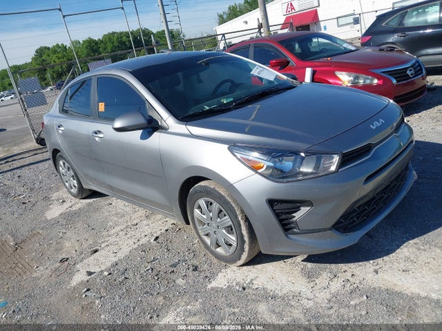 Auction sale of the 2023 Kia Rio S, vin: 3KPA24AD9PE556803, lot number: 45039426
