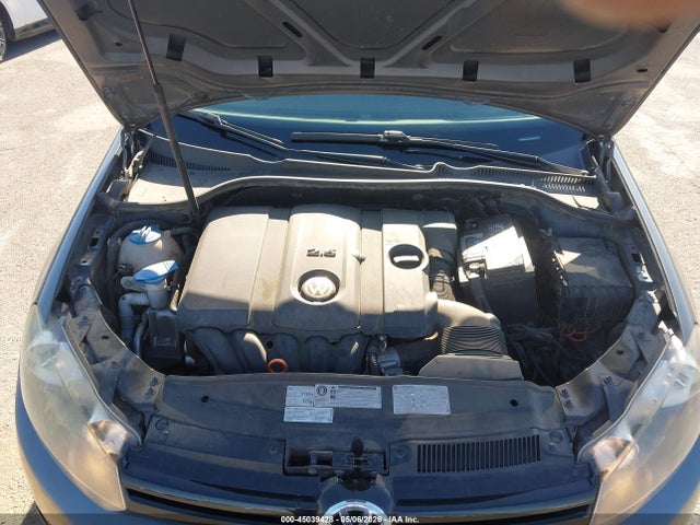 Продаж на аукціоні авто 2013 Volkswagen Golf 2.5l 2-door, vin: WVWBB7AJ2DW036875, номер лоту: 45039428