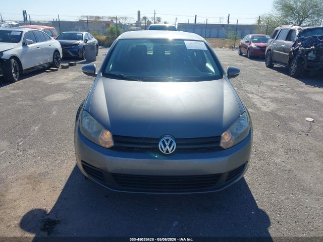 Продаж на аукціоні авто 2013 Volkswagen Golf 2.5l 2-door, vin: WVWBB7AJ2DW036875, номер лоту: 45039428