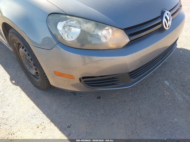 Продаж на аукціоні авто 2013 Volkswagen Golf 2.5l 2-door, vin: WVWBB7AJ2DW036875, номер лоту: 45039428