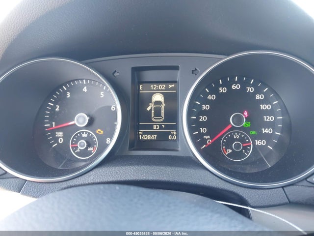 Продаж на аукціоні авто 2013 Volkswagen Golf 2.5l 2-door, vin: WVWBB7AJ2DW036875, номер лоту: 45039428
