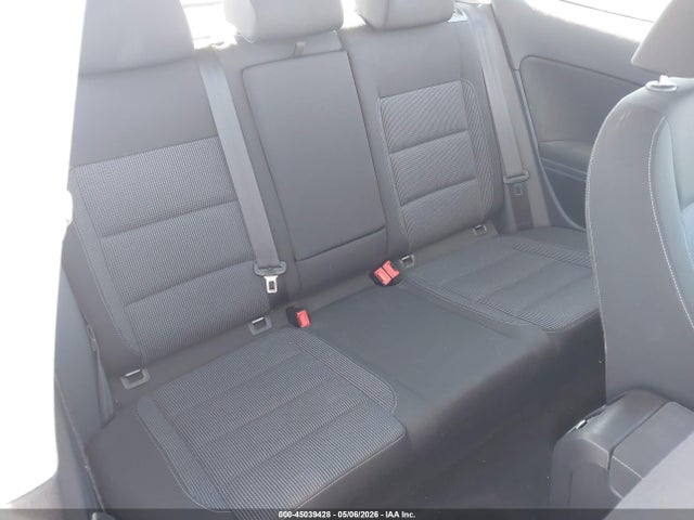 Продаж на аукціоні авто 2013 Volkswagen Golf 2.5l 2-door, vin: WVWBB7AJ2DW036875, номер лоту: 45039428