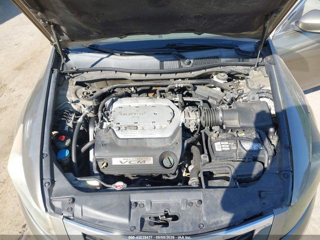 Aukcja sprzedaży 2009 Honda Accord 3.5 Ex-l, vin: 1HGCP36829A003711, numer aukcji: 45039431