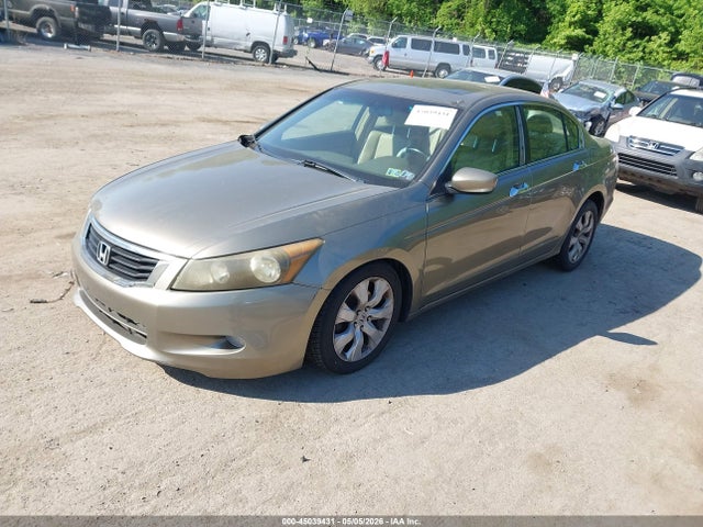 Aukcja sprzedaży 2009 Honda Accord 3.5 Ex-l, vin: 1HGCP36829A003711, numer aukcji: 45039431