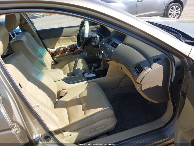 Aukcja sprzedaży 2009 Honda Accord 3.5 Ex-l, vin: 1HGCP36829A003711, numer aukcji: 45039431