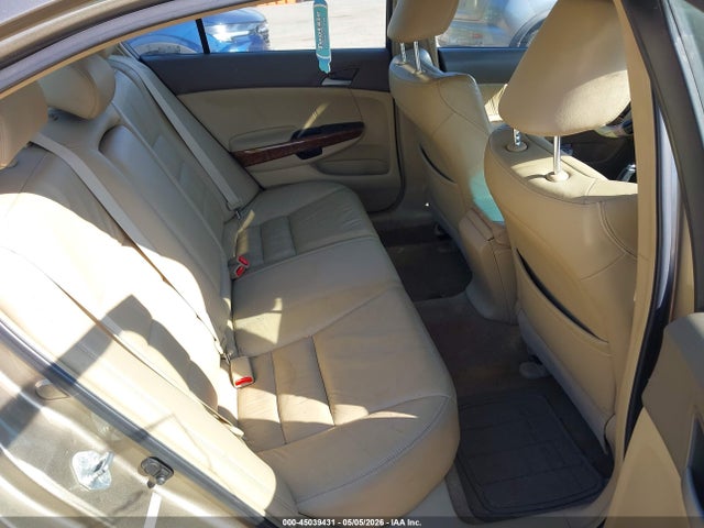 Aukcja sprzedaży 2009 Honda Accord 3.5 Ex-l, vin: 1HGCP36829A003711, numer aukcji: 45039431