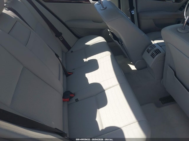 45039433 :رقم المزاد ، WDDGF8AB0EG232808 vin ، 2014 Mercedes-benz C 300 Luxury 4matic مزاد بيع