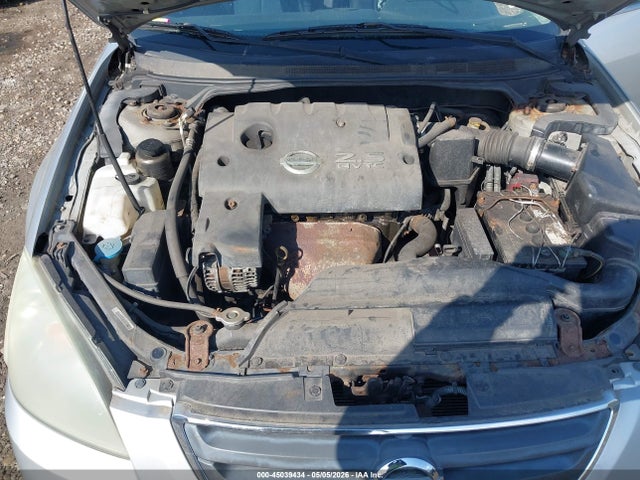 Aukcja sprzedaży 2004 Nissan Altima 2.5 S, vin: 1N4AL11D34C193290, numer aukcji: 45039434
