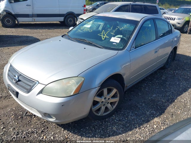 Aukcja sprzedaży 2004 Nissan Altima 2.5 S, vin: 1N4AL11D34C193290, numer aukcji: 45039434