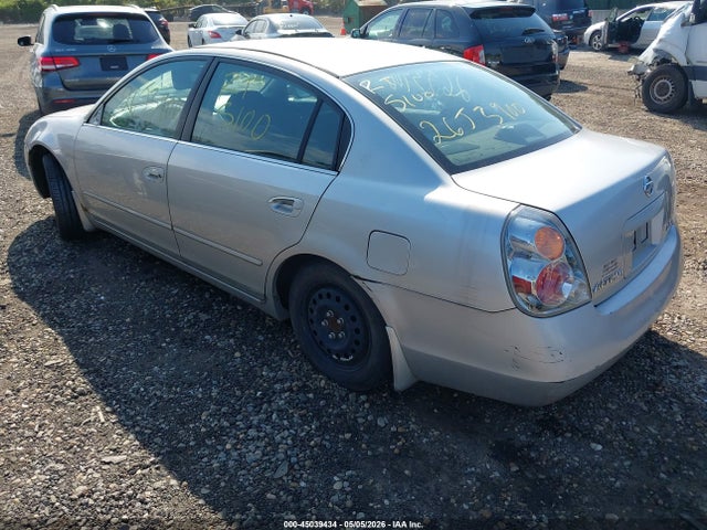 Aukcja sprzedaży 2004 Nissan Altima 2.5 S, vin: 1N4AL11D34C193290, numer aukcji: 45039434