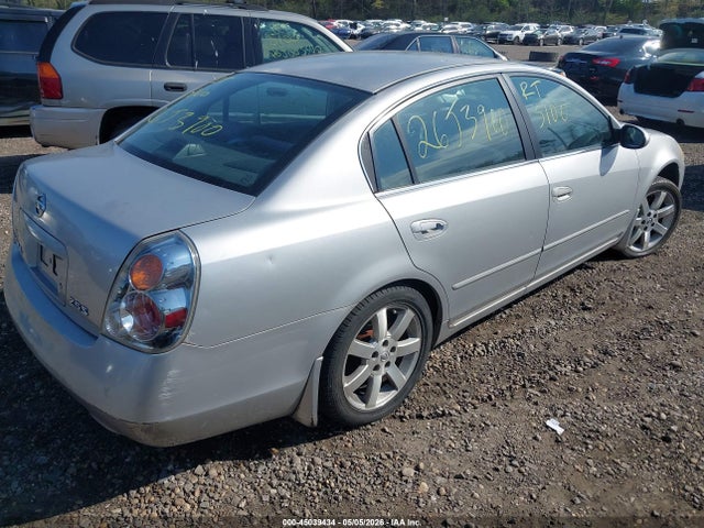 Aukcja sprzedaży 2004 Nissan Altima 2.5 S, vin: 1N4AL11D34C193290, numer aukcji: 45039434