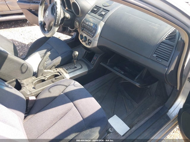 Aukcja sprzedaży 2004 Nissan Altima 2.5 S, vin: 1N4AL11D34C193290, numer aukcji: 45039434