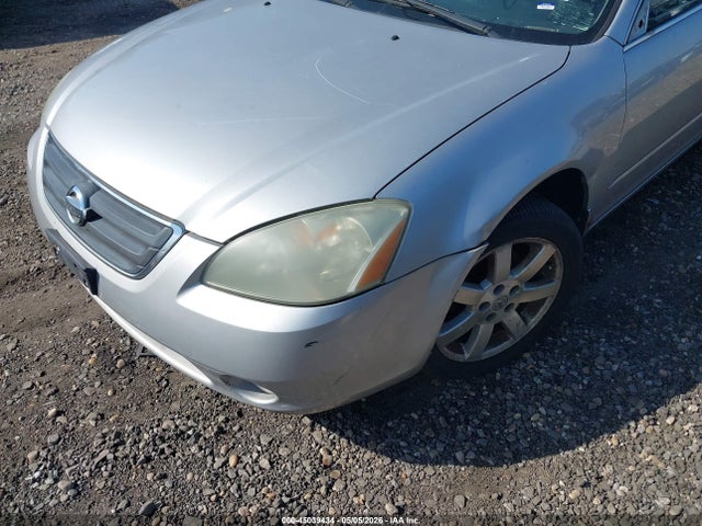 Aukcja sprzedaży 2004 Nissan Altima 2.5 S, vin: 1N4AL11D34C193290, numer aukcji: 45039434