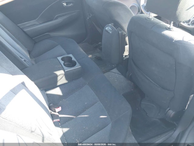 Aukcja sprzedaży 2004 Nissan Altima 2.5 S, vin: 1N4AL11D34C193290, numer aukcji: 45039434