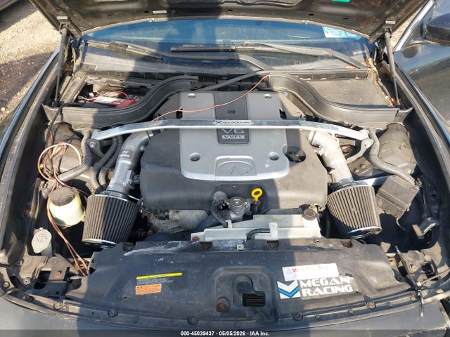 45039437 :رقم المزاد ، JN1CV6ARXCM974101 vin ، 2012 Infiniti G37x مزاد بيع