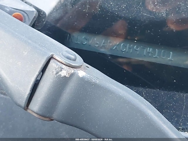 45039437 :رقم المزاد ، JN1CV6ARXCM974101 vin ، 2012 Infiniti G37x مزاد بيع