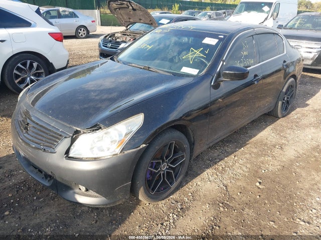 45039437 :رقم المزاد ، JN1CV6ARXCM974101 vin ، 2012 Infiniti G37x مزاد بيع