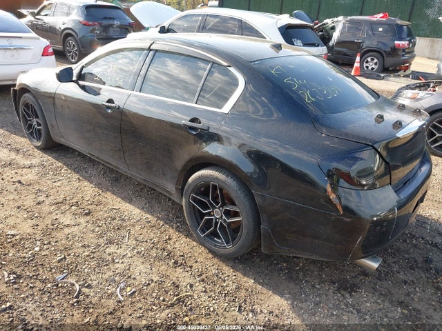 45039437 :رقم المزاد ، JN1CV6ARXCM974101 vin ، 2012 Infiniti G37x مزاد بيع