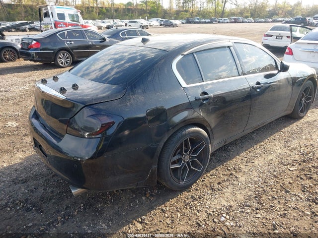 45039437 :رقم المزاد ، JN1CV6ARXCM974101 vin ، 2012 Infiniti G37x مزاد بيع