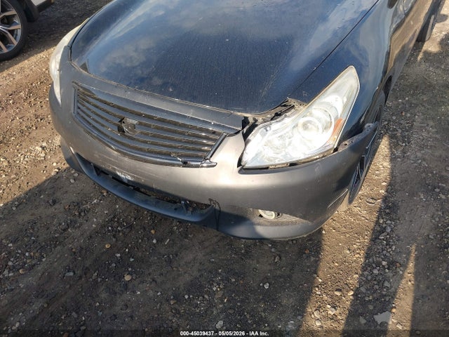 45039437 :رقم المزاد ، JN1CV6ARXCM974101 vin ، 2012 Infiniti G37x مزاد بيع