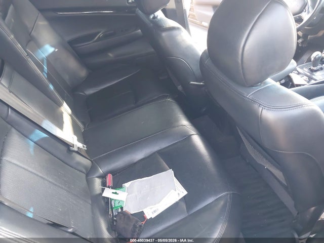 45039437 :رقم المزاد ، JN1CV6ARXCM974101 vin ، 2012 Infiniti G37x مزاد بيع