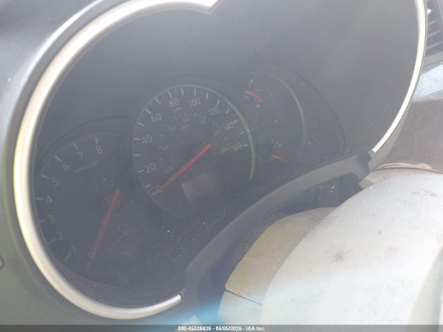 45039439 :رقم المزاد ، JN8AE2KP6C9032774 vin ، 2012 Nissan Quest S مزاد بيع