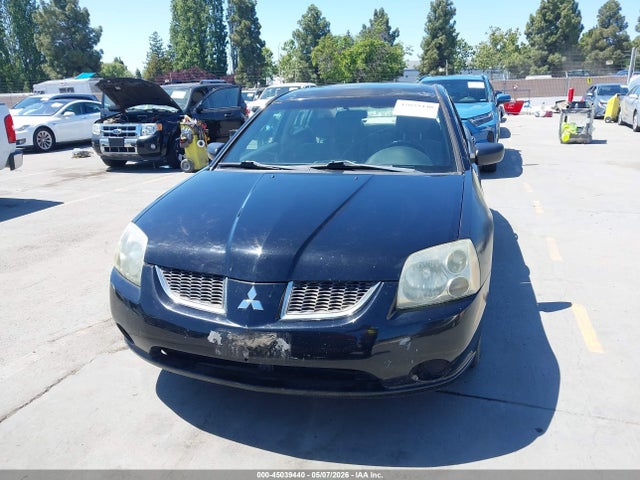 Aukcja sprzedaży 2004 Mitsubishi Galant Es, vin: 4A3AB46F94E145836, numer aukcji: 45039440