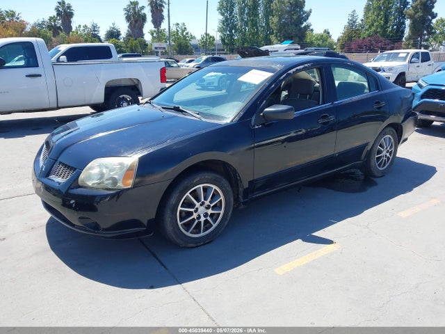 Aukcja sprzedaży 2004 Mitsubishi Galant Es, vin: 4A3AB46F94E145836, numer aukcji: 45039440
