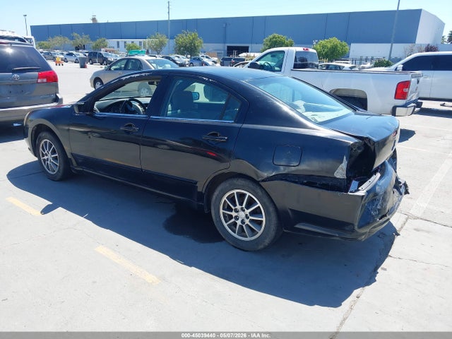 Aukcja sprzedaży 2004 Mitsubishi Galant Es, vin: 4A3AB46F94E145836, numer aukcji: 45039440