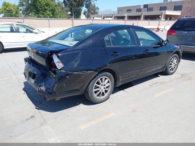Aukcja sprzedaży 2004 Mitsubishi Galant Es, vin: 4A3AB46F94E145836, numer aukcji: 45039440