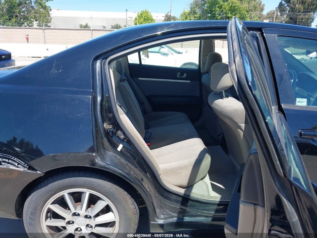 Aukcja sprzedaży 2004 Mitsubishi Galant Es, vin: 4A3AB46F94E145836, numer aukcji: 45039440