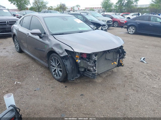 4T1F31AK2NU577079 auction archive image