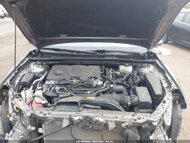 4T1F31AK2NU577079 Toyota Camry Xle Hybrid
