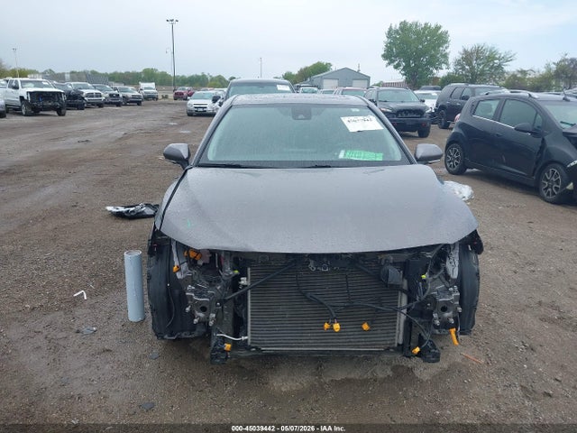 4T1F31AK2NU577079 Toyota Camry Xle Hybrid