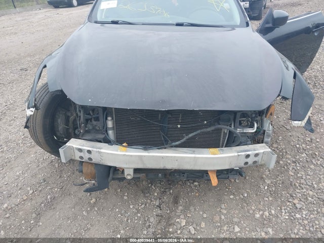 45039443 :رقم المزاد ، JN1CV6FE2BM951528 vin ، 2011 Infiniti G37 مزاد بيع