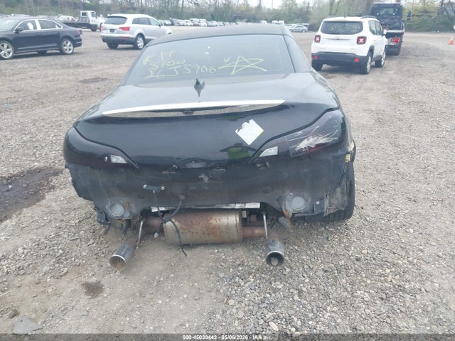 45039443 :رقم المزاد ، JN1CV6FE2BM951528 vin ، 2011 Infiniti G37 مزاد بيع