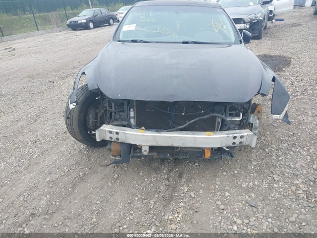 45039443 :رقم المزاد ، JN1CV6FE2BM951528 vin ، 2011 Infiniti G37 مزاد بيع