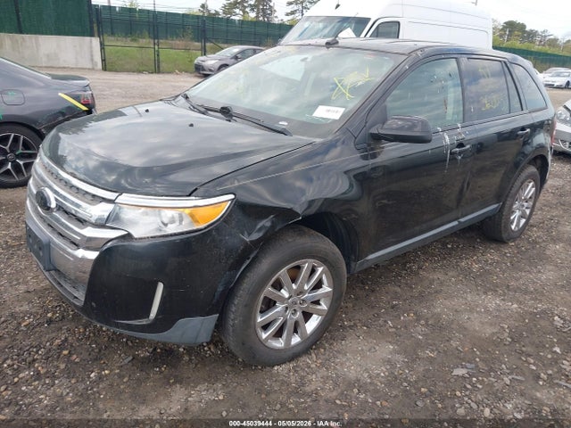 Продаж на аукціоні авто 2013 Ford Edge Sel, vin: 2FMDK3JC3DBA79069, номер лоту: 45039444