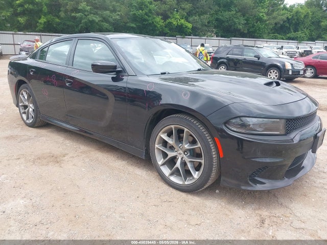 Продажа на аукционе авто 2023 Dodge Charger Gt, vin: 2C3CDXHG3PH559998, номер лота: 45039445