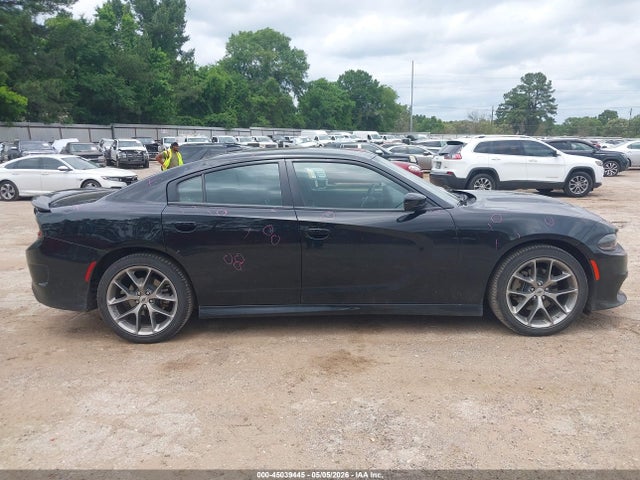 Aukcja sprzedaży 2023 Dodge Charger Gt, vin: 2C3CDXHG3PH559998, numer aukcji: 45039445