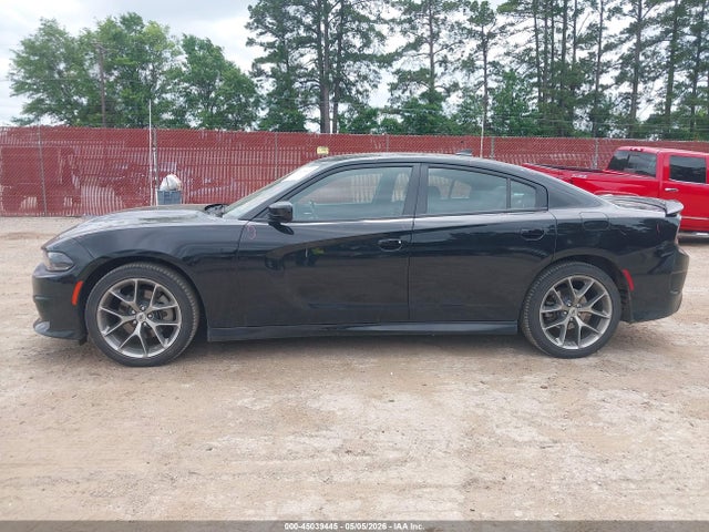 Aukcja sprzedaży 2023 Dodge Charger Gt, vin: 2C3CDXHG3PH559998, numer aukcji: 45039445