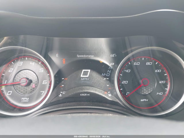Aukcja sprzedaży 2023 Dodge Charger Gt, vin: 2C3CDXHG3PH559998, numer aukcji: 45039445