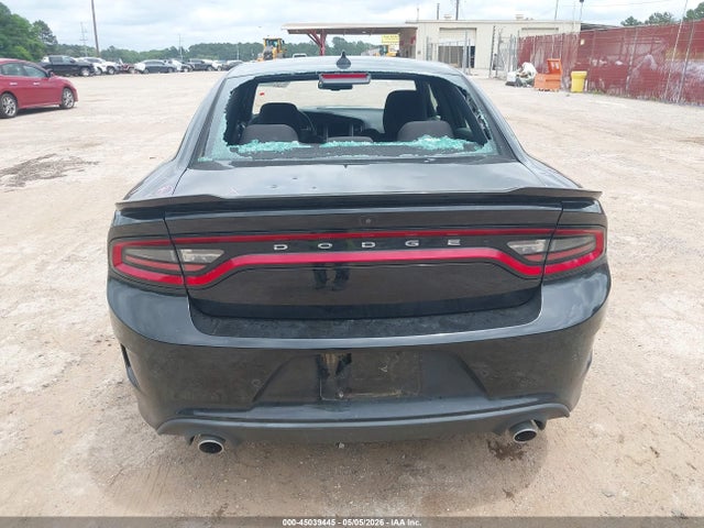 Aukcja sprzedaży 2023 Dodge Charger Gt, vin: 2C3CDXHG3PH559998, numer aukcji: 45039445
