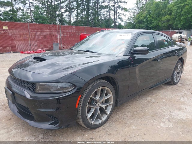 Aukcja sprzedaży 2023 Dodge Charger Gt, vin: 2C3CDXHG3PH559998, numer aukcji: 45039445