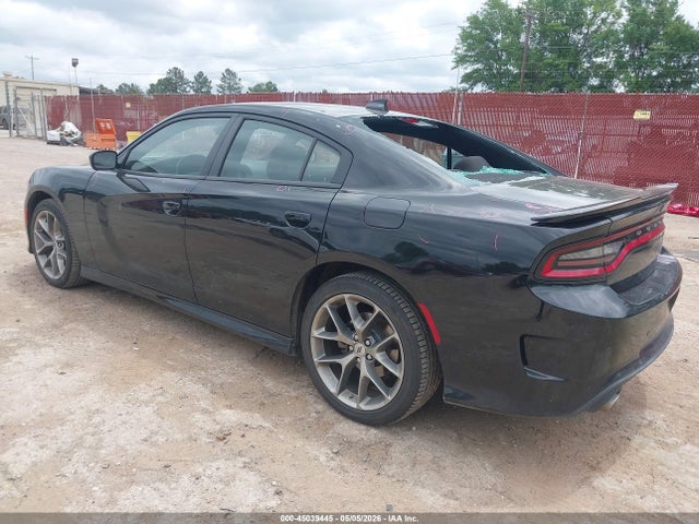 Aukcja sprzedaży 2023 Dodge Charger Gt, vin: 2C3CDXHG3PH559998, numer aukcji: 45039445